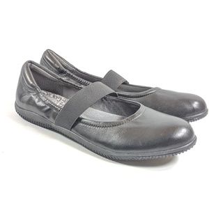 SoftWalk Mary Jane Casual Loafers